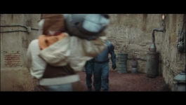 Star Wars Andor - Season 01 Episode 03